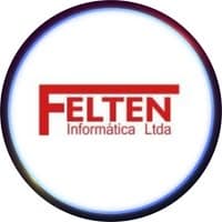 Felten Informática LTDA logo