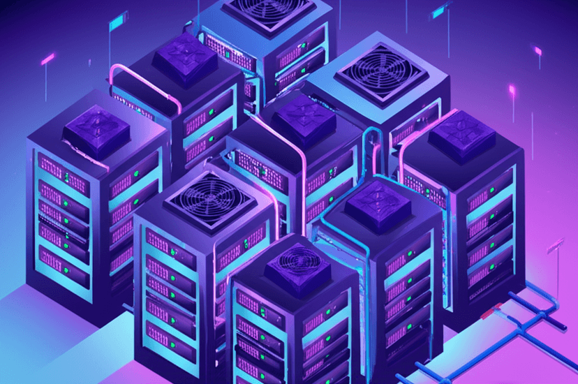 Datacenter Brasileiro